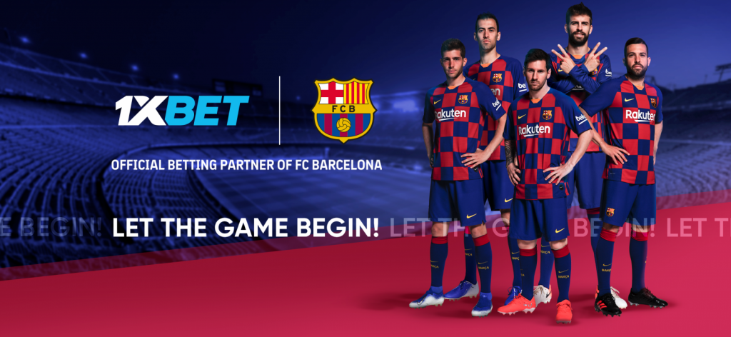1xbet app